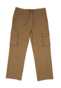 Groundwork dark-khaki Vorderansicht