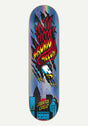 McCoy Ripping Eagle VX Twin multicolored Vorderansicht