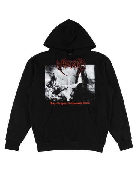 Bridge black Vorderansicht