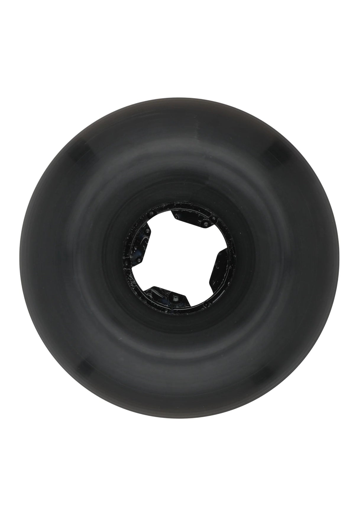 Bullet Riot Vomits 97A black Rueckenansicht