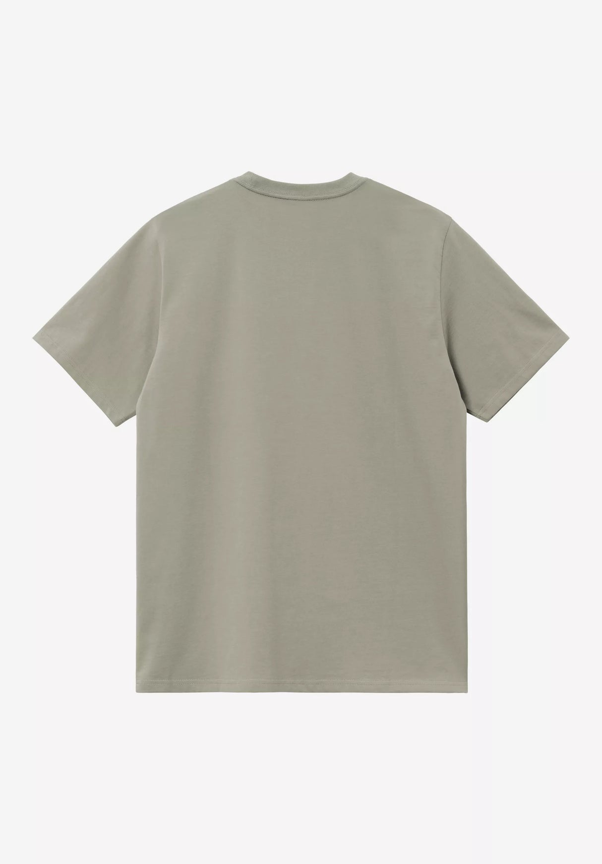 Pocket shadygreen Rueckenansicht