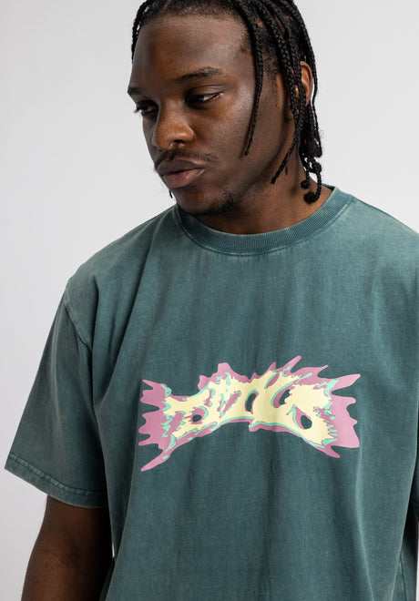 Flash nightpetrolfaded Rueckenansicht