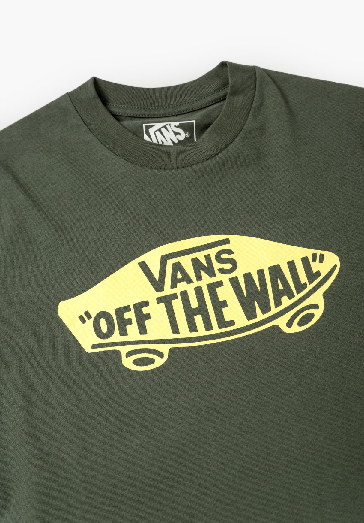 Style 76 Kids driedkelp Rueckenansicht