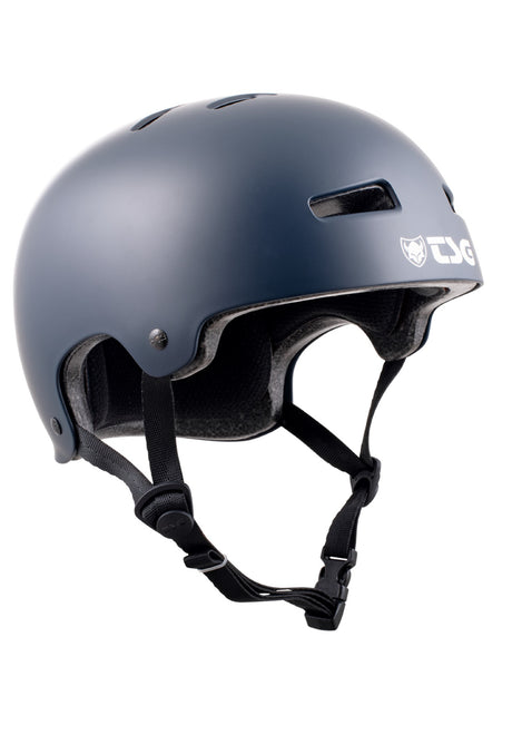 Evolution Solid Colors satin-midnight-blue Vorderansicht