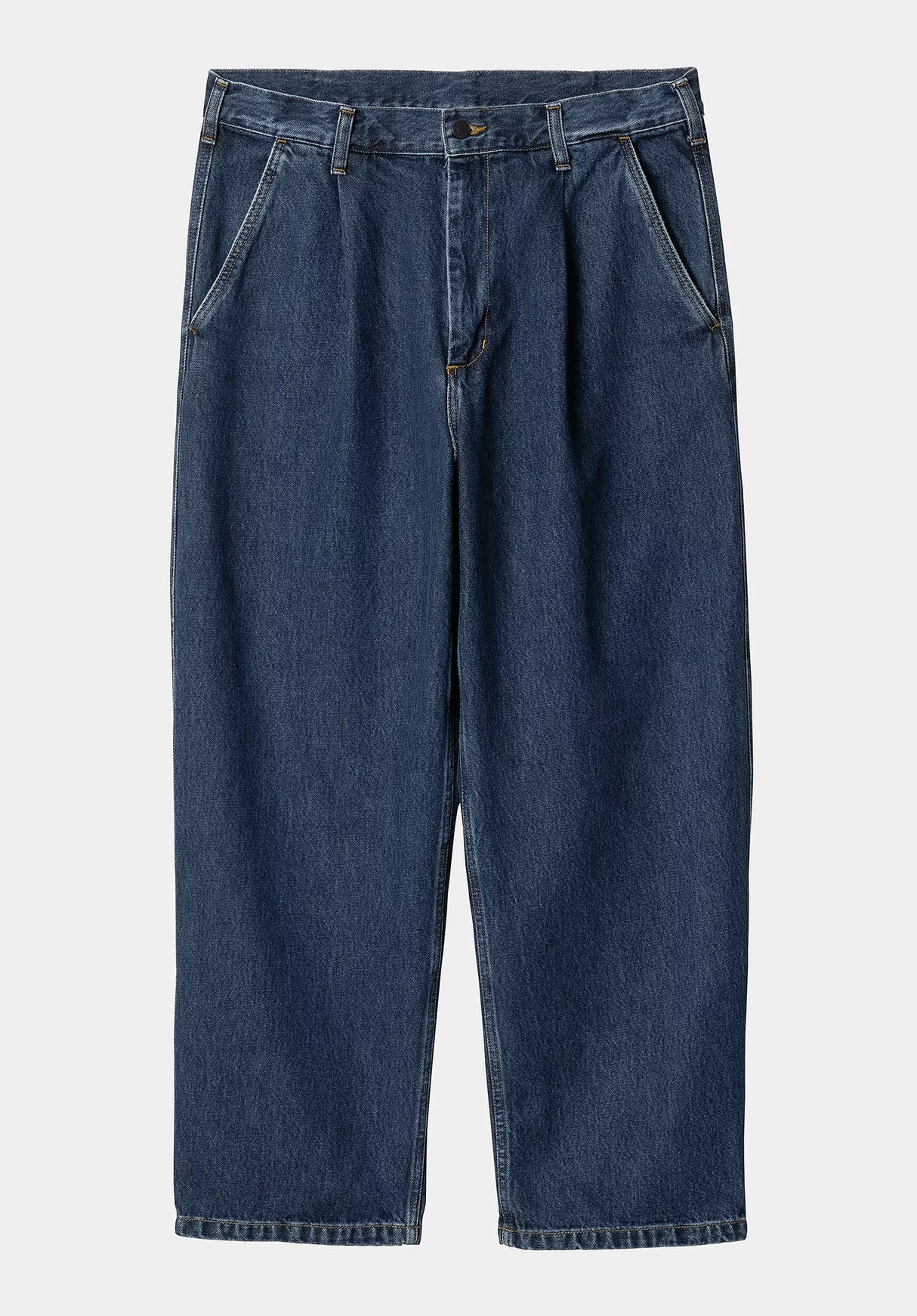 Jace Pant bluestonewashed Vorderansicht