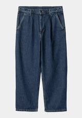 Jace Pant bluestonewashed Vorderansicht