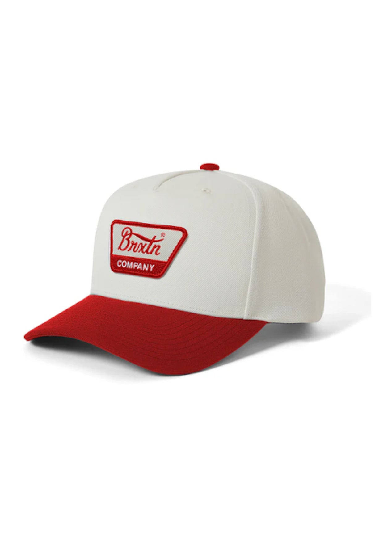 Linwood C MP crimson-offwhite Vorderansicht