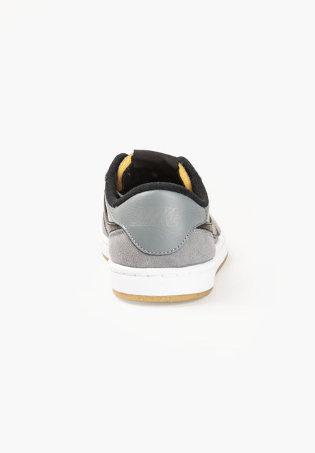 FC Classic coolgrey-black-white Seitenansicht