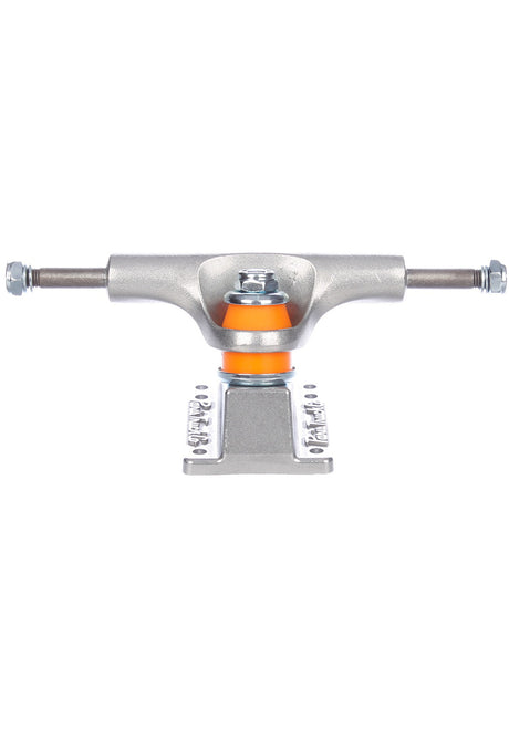 108mm Street silver Rueckenansicht