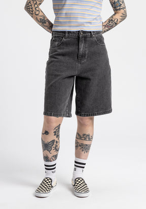 Duana greydenim Vorderansicht