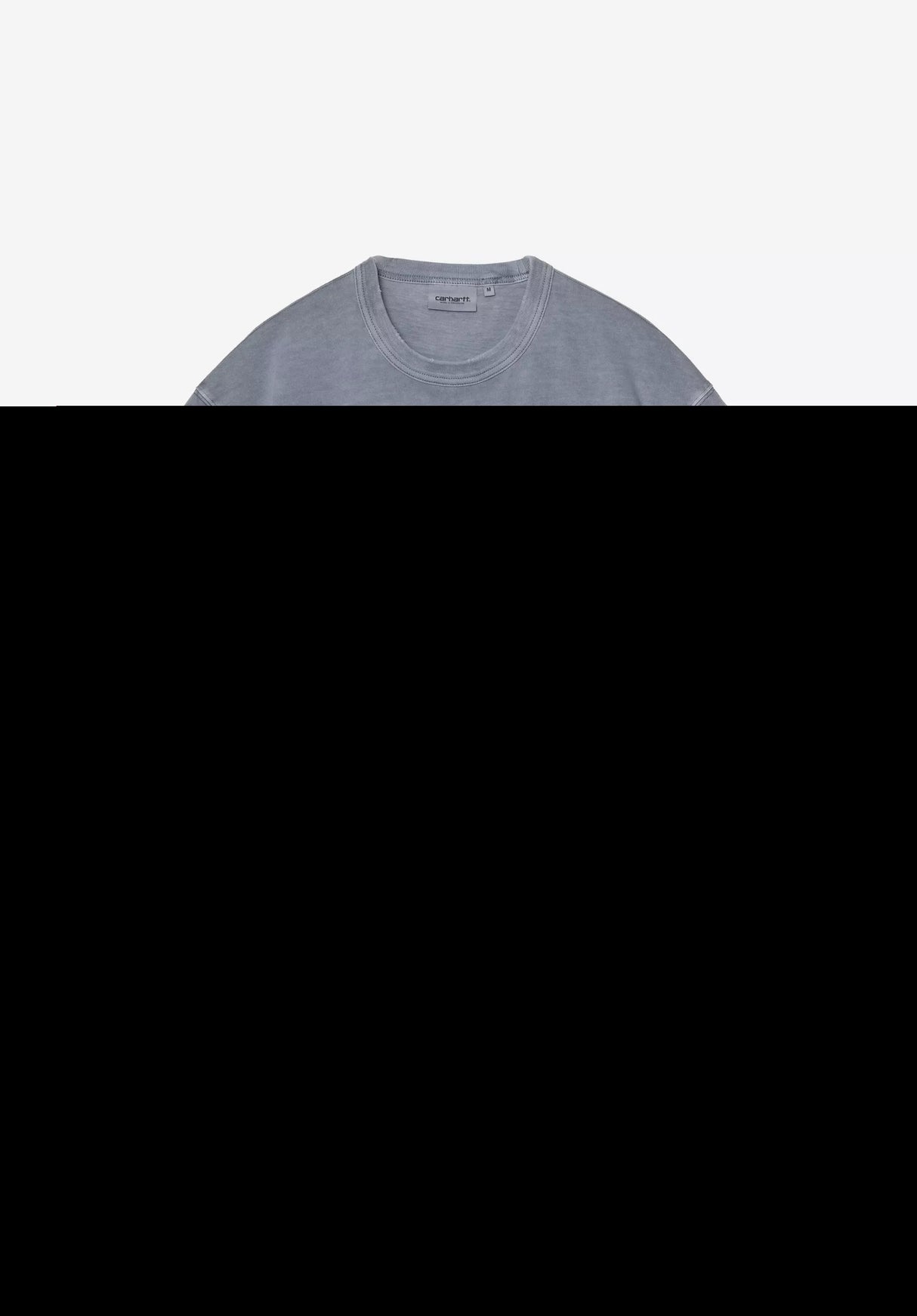 Torion Pocket office-bluegrind-wash Vorderansicht