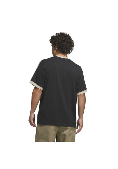 FSBS Ringer black-khaki Rueckenansicht