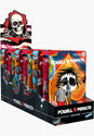 Powell-Peralta ReAction Figure Wave 1 12-Pack multicolored Vorderansicht