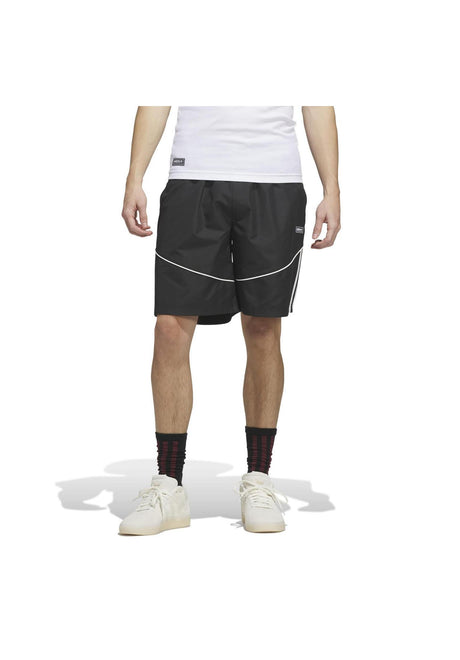 FSBS Offside black-black Vorderansicht