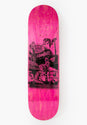 Artsy pink Vorderansicht