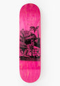 Artsy pink Vorderansicht