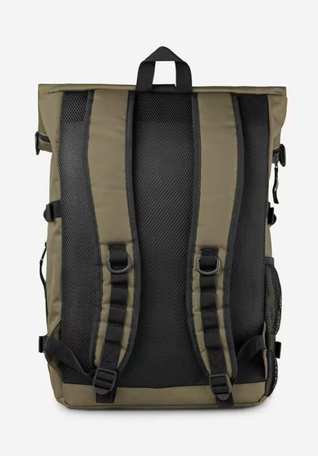 Philis brass Rueckenansicht