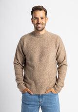 Marmos taupe Vorderansicht