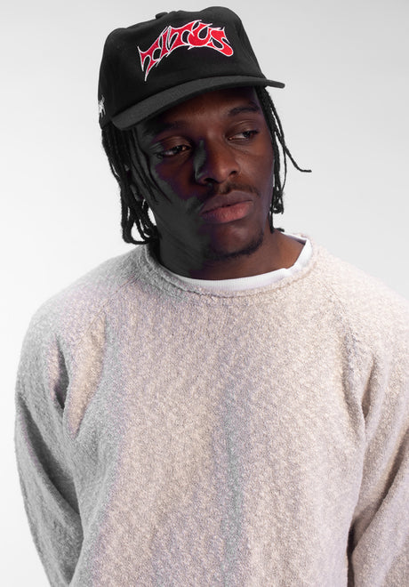 Elano grey Rueckenansicht