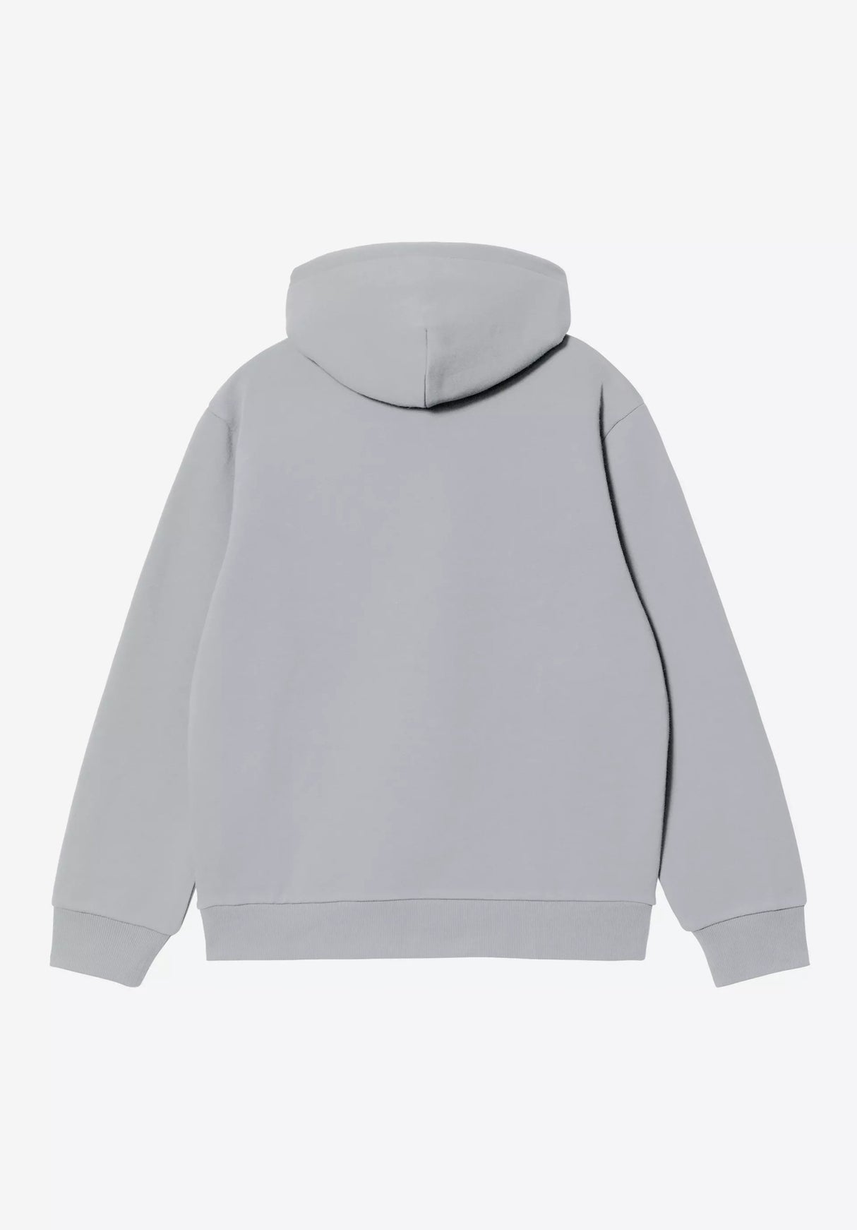 Hooded Carhartt Sweatshirt mirror-cinnerus Rueckenansicht
