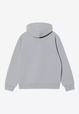 Hooded Carhartt Sweatshirt mirror-cinnerus Rueckenansicht