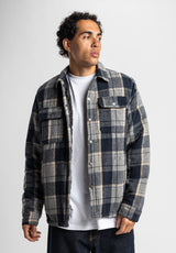 Thage blue-checked Closeup1