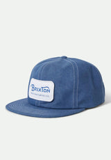 Grade HP denim Vorderansicht