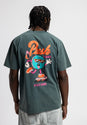 Push hard nightpetrolfaded Vorderansicht
