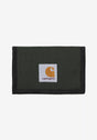 Alec Wallet raven Vorderansicht