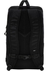 Obstacle black-ripstop Rueckenansicht