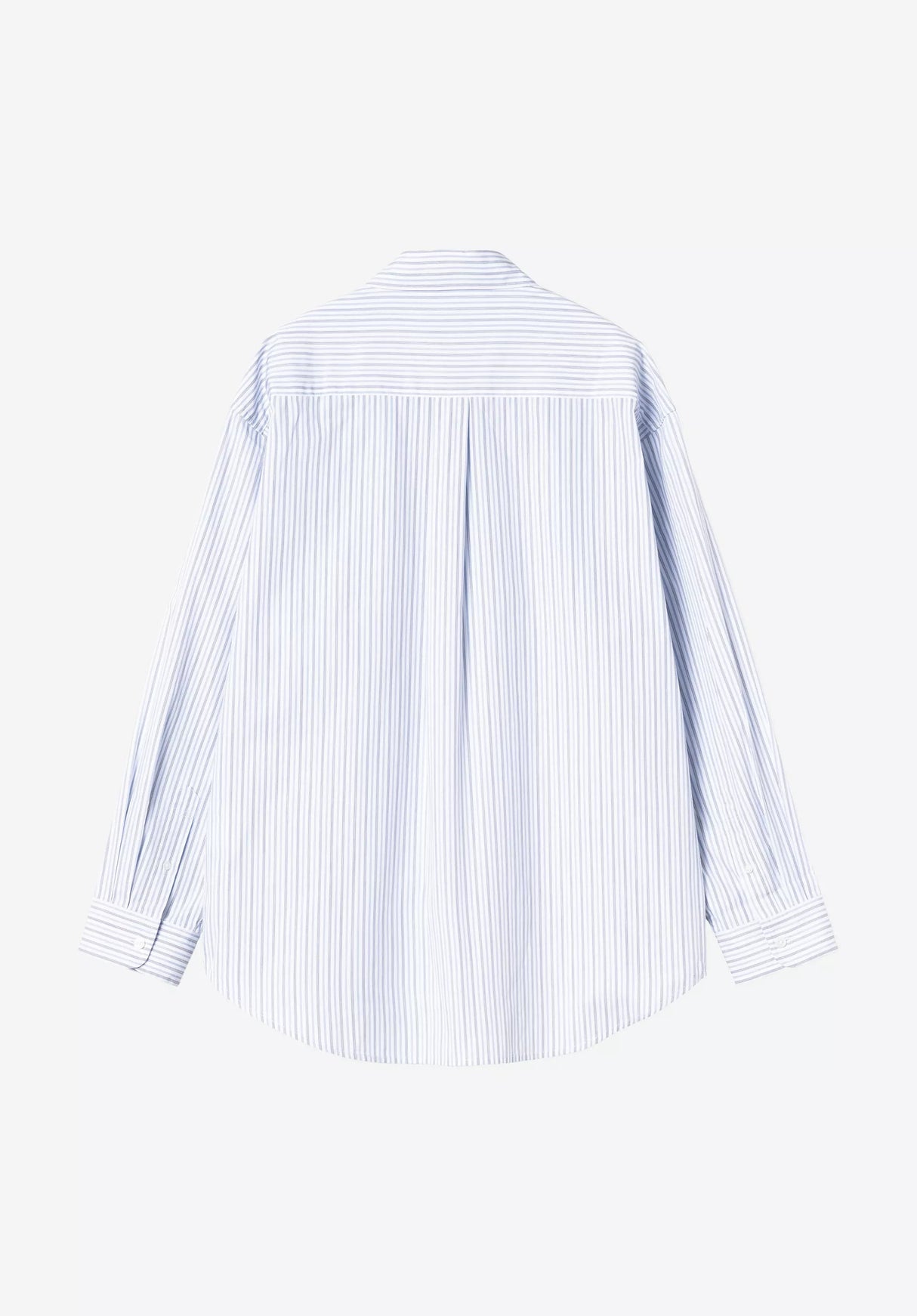 W' Keene keenesstripe-white Rueckenansicht