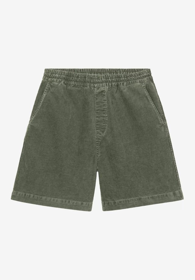 Reynold leafduskywashed Vorderansicht