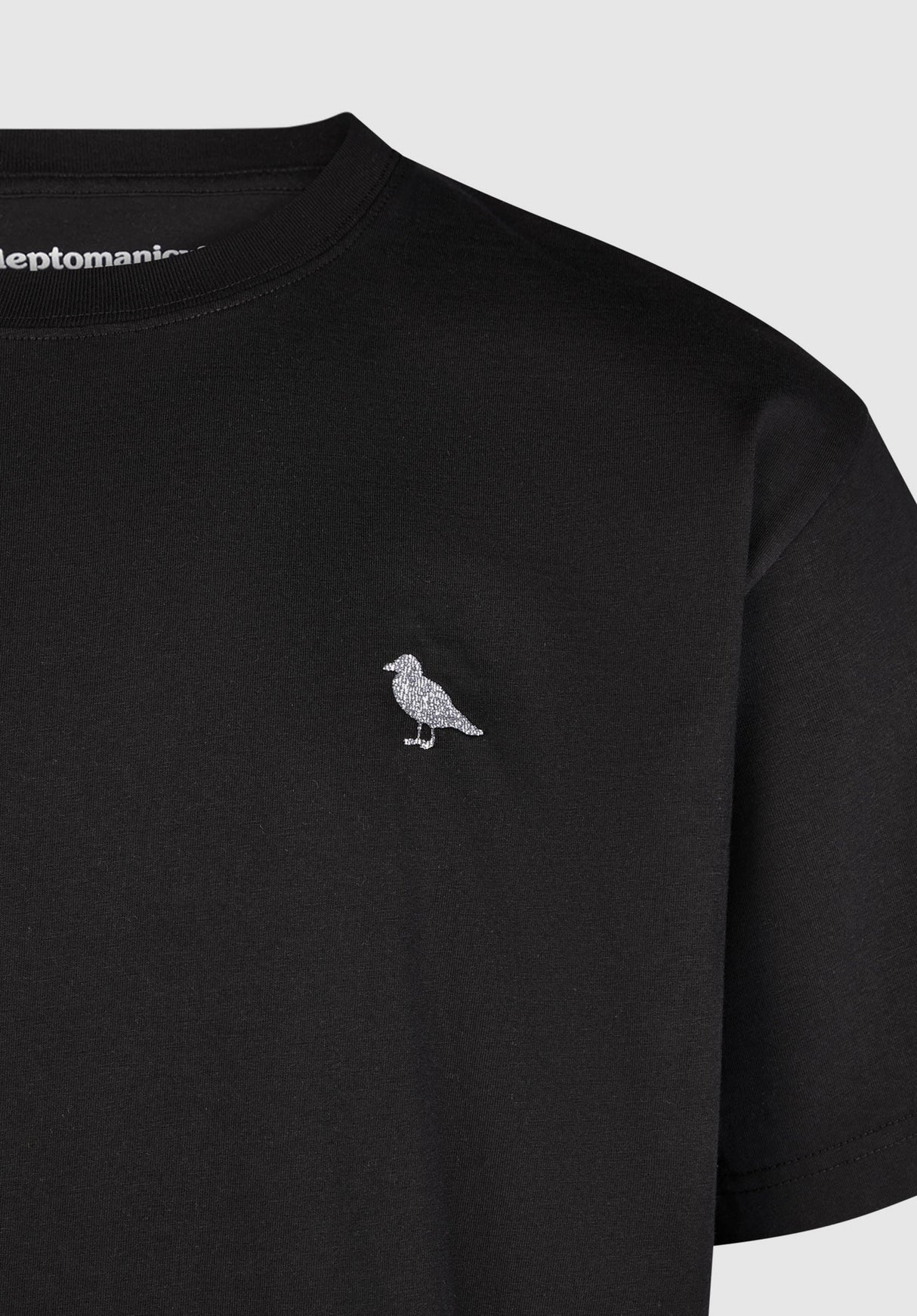 Crust Gull black Closeup1