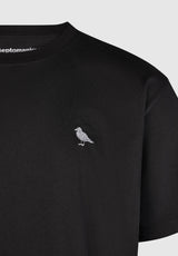 Crust Gull black Closeup1