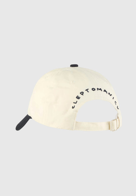 Sketch Gull 2Tone rawundyed Rueckenansicht