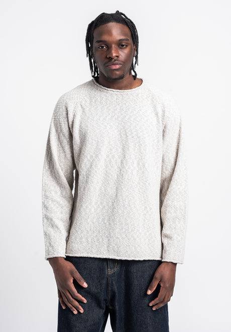 Elano grey Vorderansicht