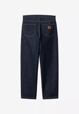 Aaron Pant blue-rinsed Closeup1