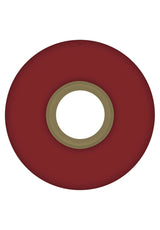 Clouds 92A maroon-gold Rueckenansicht