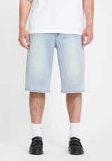 Chillow Denim 24 desert-dirtindigo Vorderansicht