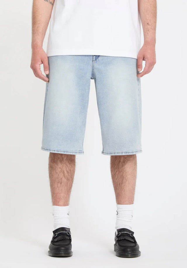 Chillow Denim 24 desert-dirtindigo Vorderansicht