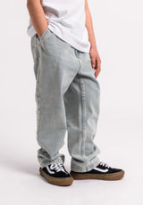 Ozzy Kids icegreywashed Closeup2