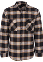 Bowery black-cream Vorderansicht