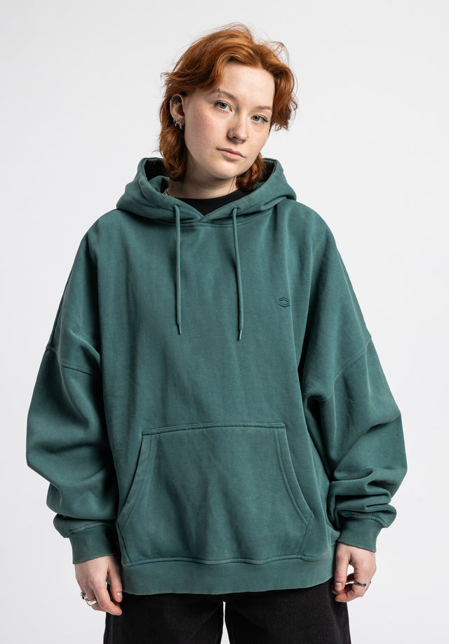 Aine nightpetrolfaded Vorderansicht