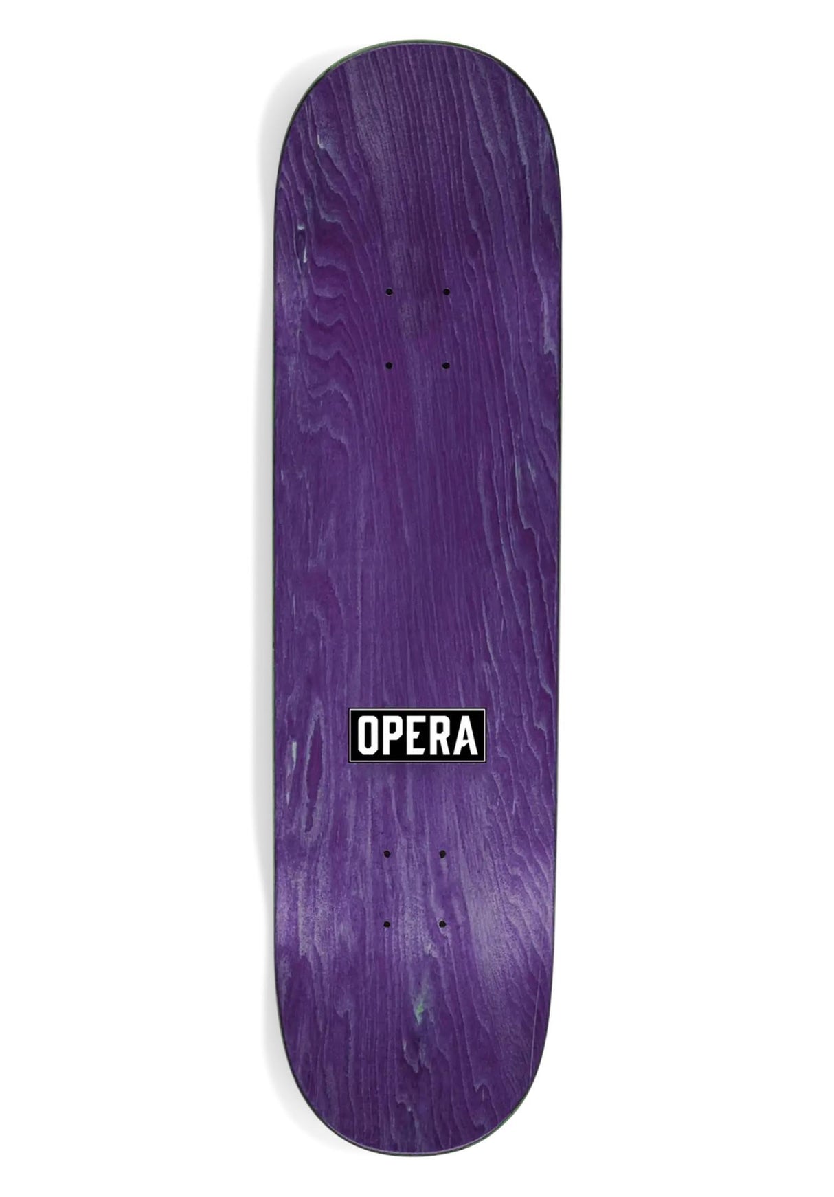 Spike EX7 black Rueckenansicht