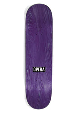Spike EX7 black Rueckenansicht