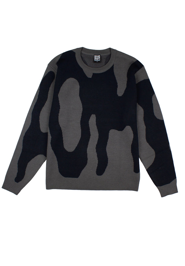 Wiggle Crew vulcanic Vorderansicht