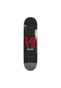 Sub Zero Love Park III EX7 black Vorderansicht