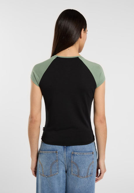 Forth Shaw seaspray Rueckenansicht