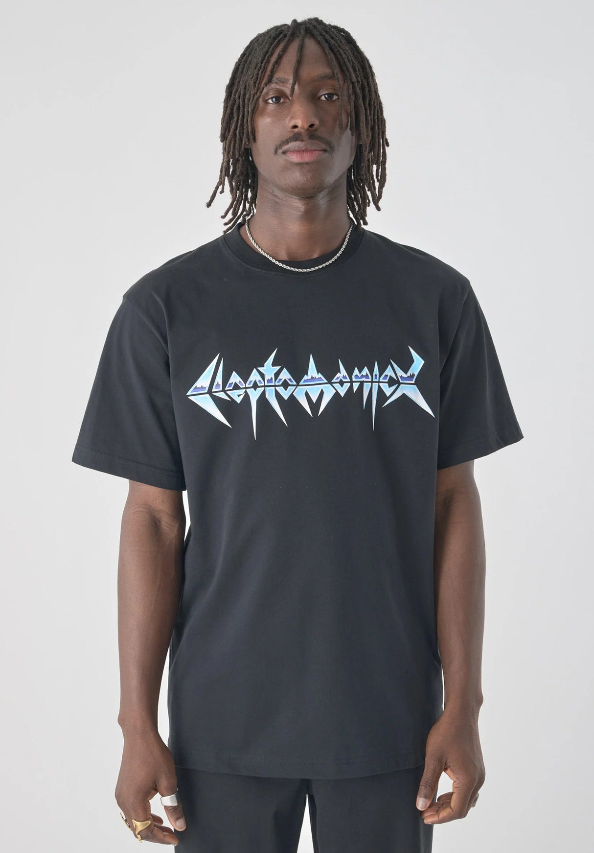 Sodom black Vorderansicht