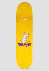 Nora Vasconcellos Full Moon on Popsicle black Rueckenansicht